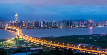 在福州,什么規格的房子能稱之為江景奢宅