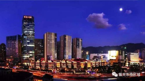 福州瘋狂土拍背后,未來東二環(huán)房價......