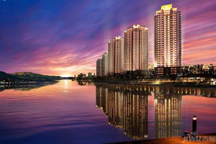 福州福州泰禾紅樹林別墅 目前已無房源在售 動態(tài)