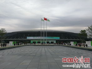 第八屆 中國(guó)博物館及相關(guān)產(chǎn)品與技術(shù)博覽會(huì) 在福州開幕 圖