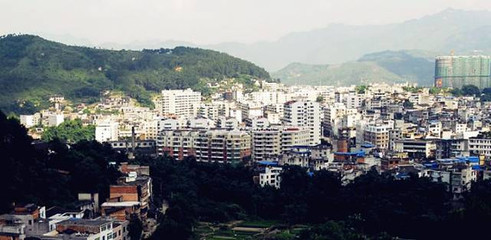 融晟·天河集團(tuán)捐款100萬(wàn)元，助力福州受災(zāi)群眾重建美好家園